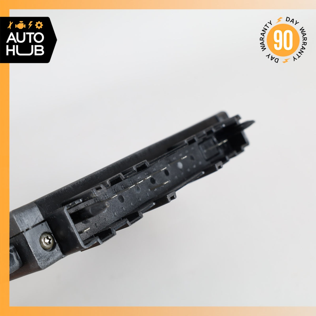 94-95 Mercedes R129 SL320 S320 TCU Transmission Control Module TCM OEM - photo 7