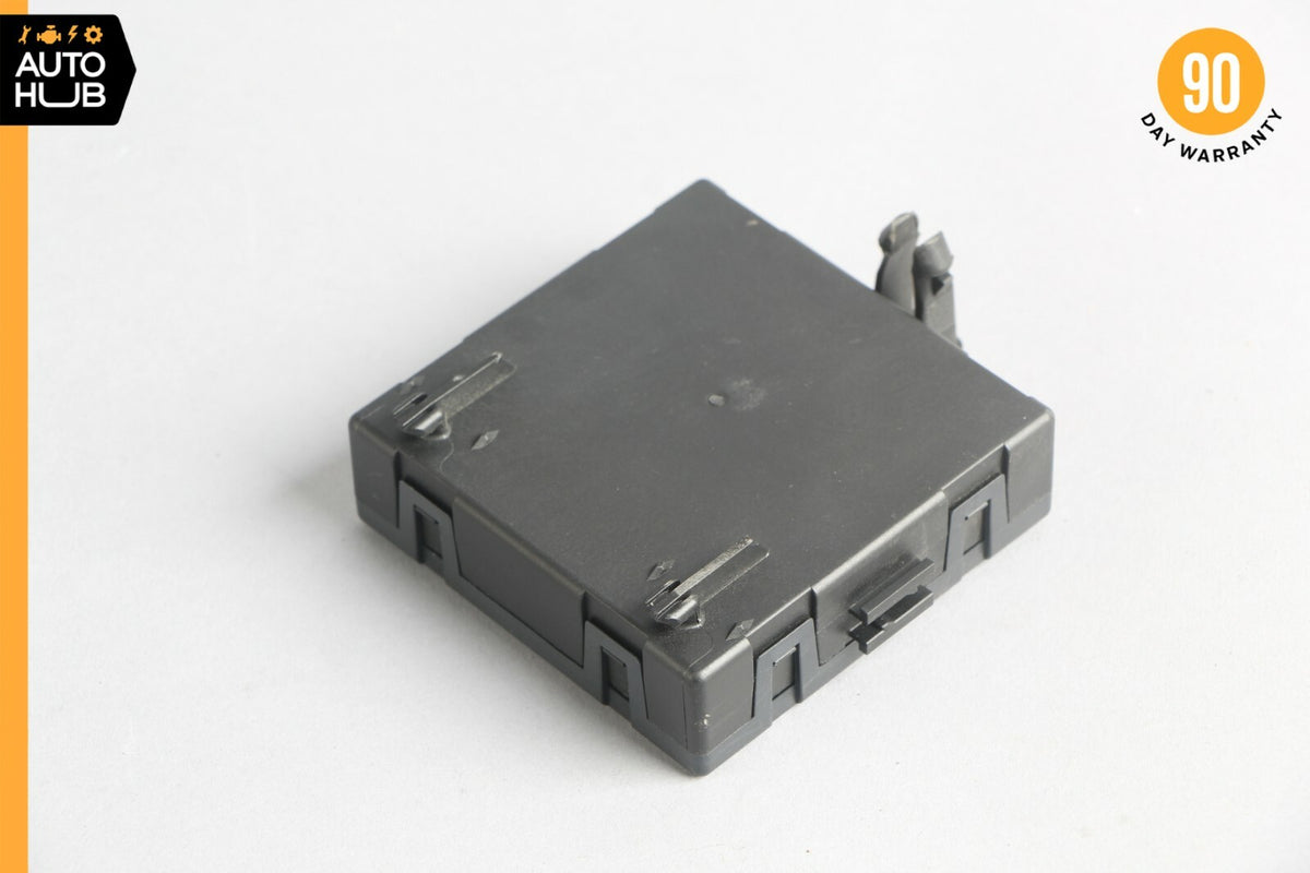 08-18 Mercedes W204 C300 SLK250 E400 Front Left Side Door Control Module OEM 50k - photo 8