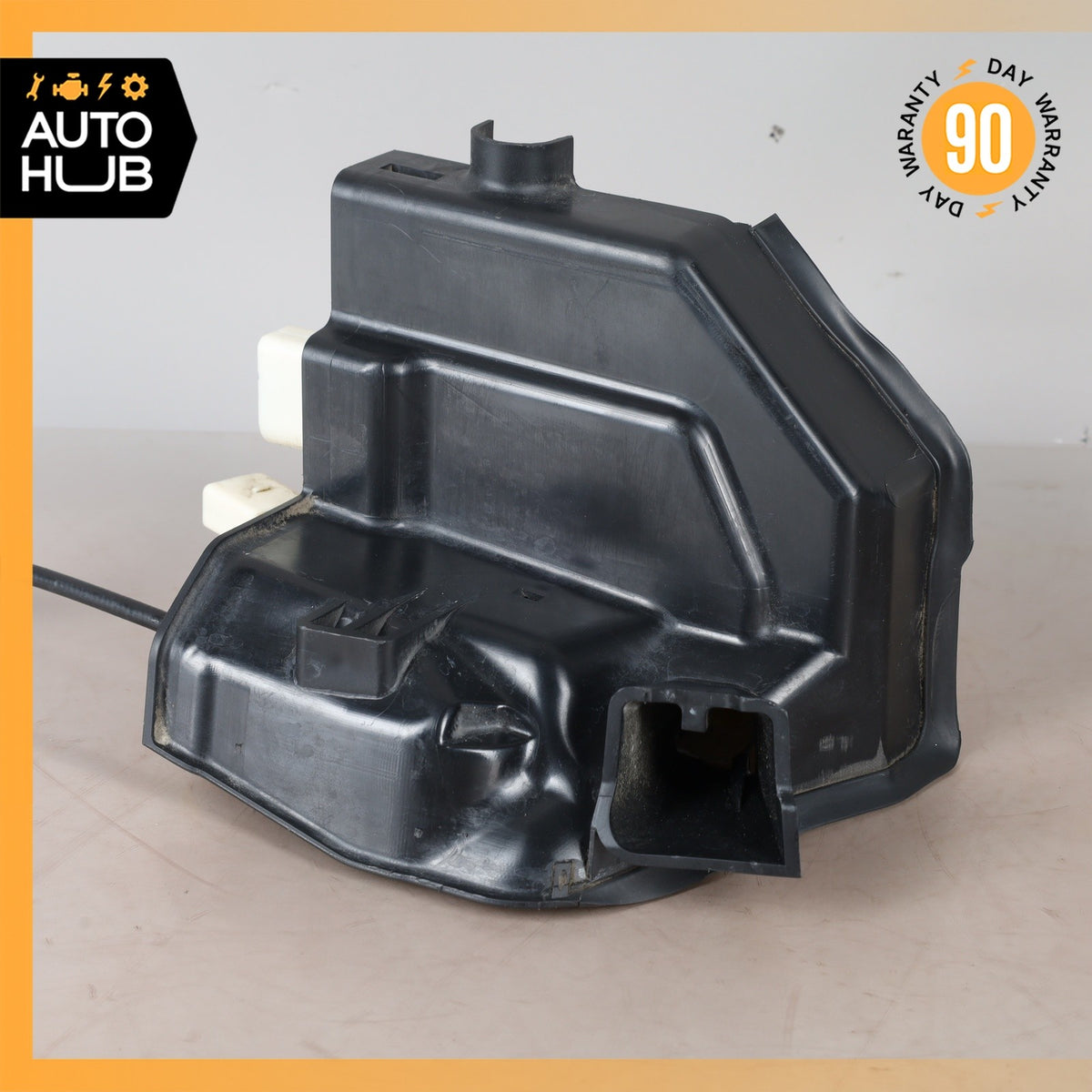 Audi D4 A8 S6 Front Left Door Lock Latch Actuator 4G1837015A OEM - photo 10