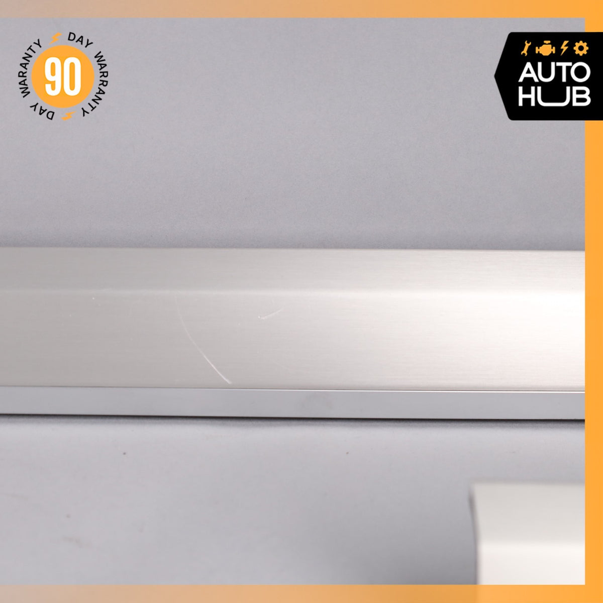 11-18 Porsche Cayenne 958 Dashboard Cover Panel Trim Molding Set OEM - photo 4