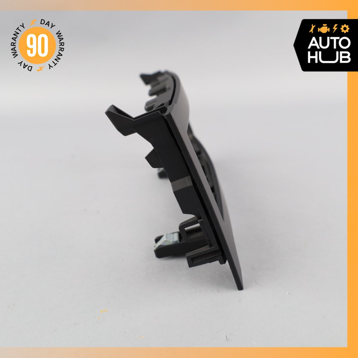 10-17 Mercedes W207 E350 E550 AC A/C Climate Control Switch Trim Bezel OEM - photo 8