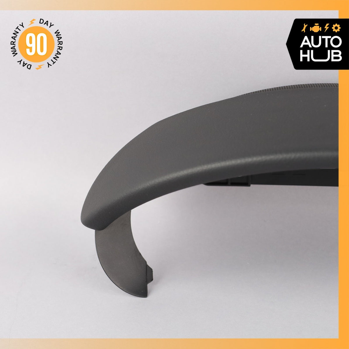 Porsche Boxster 987 Dashboard Instrument Cluster Speedometer Cover Trim OEM - photo 2