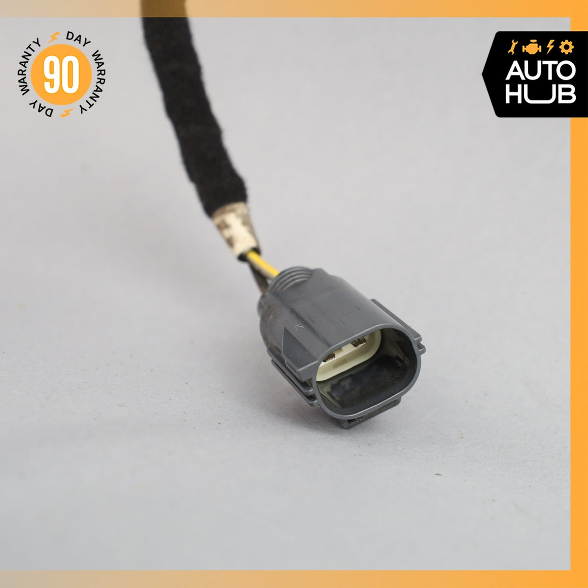 Jaguar X152 F-Type R Rear Right Passenger Side Link Wire Harness EX5314603DB OEM - photo 9