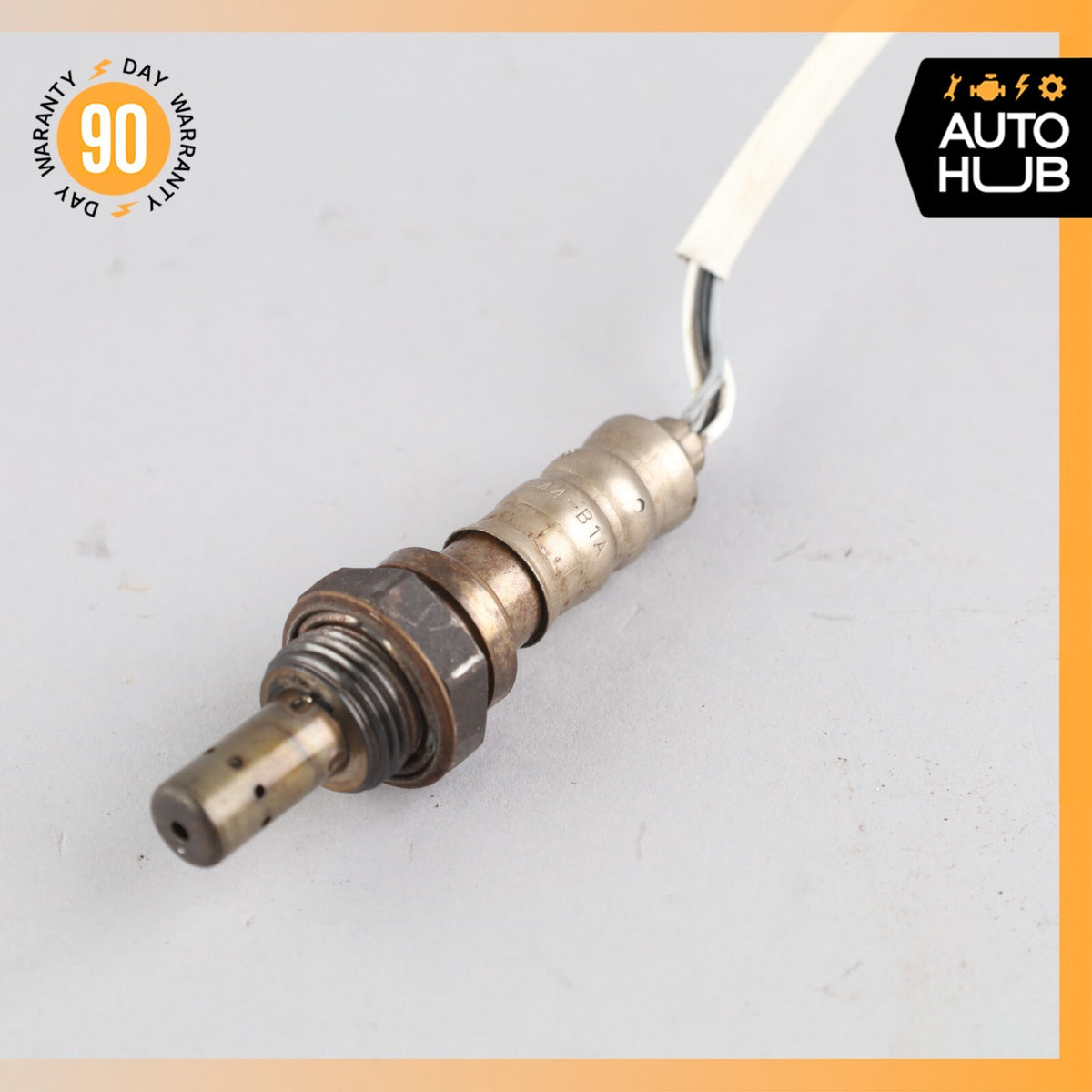 Aston Martin DB7 Vantage Front Left or Right Side Oxygen O2 Sensor Lambda OEM - photo 8