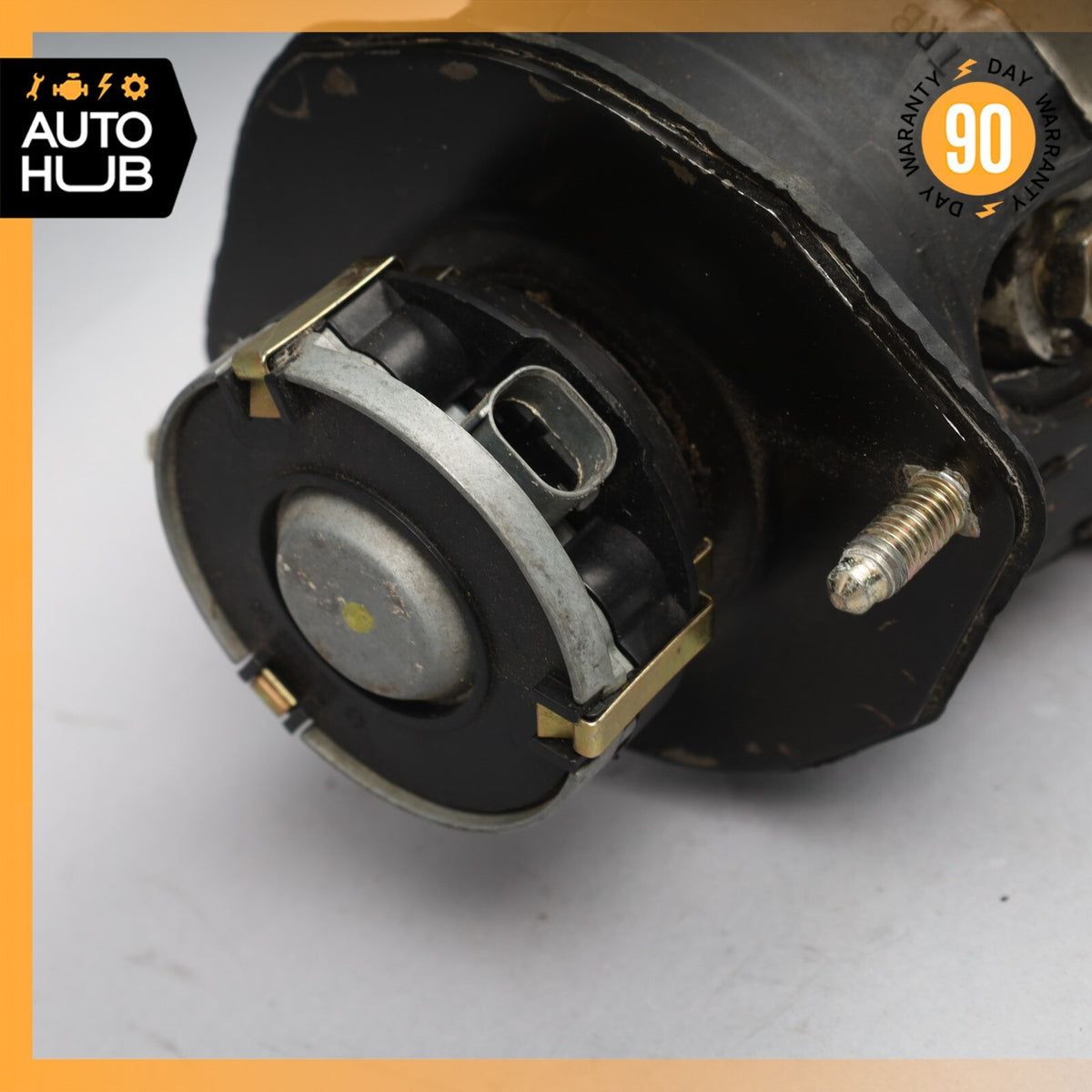 03-06 Mercedes R230 SL500 SL600 Rear Left Hydraulic Shock Strut Absorber OEM - photo 8