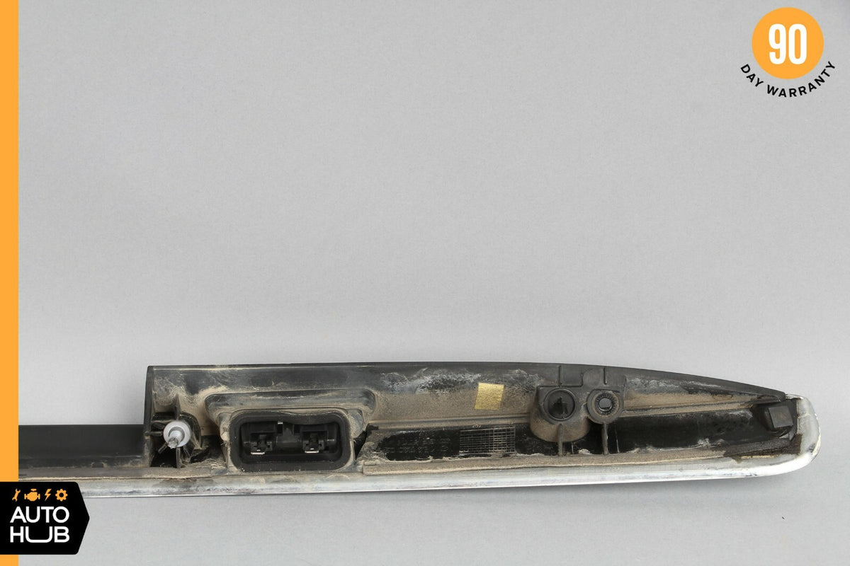 07-12 Mercedes X164 GL450 GL350 GL550 Trunk Lid Tailgate Hatch Handle OEM - photo 9