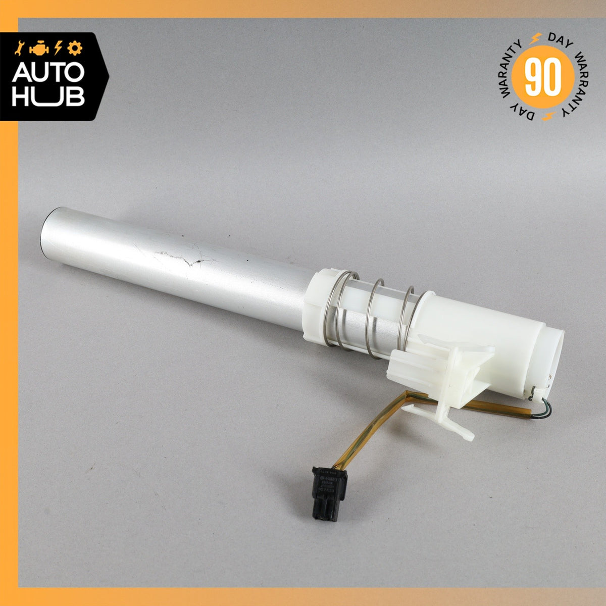 Bentley Continental GTC GT Flying Spur Right Side Fuel Level Sender Unit OEM - photo 2