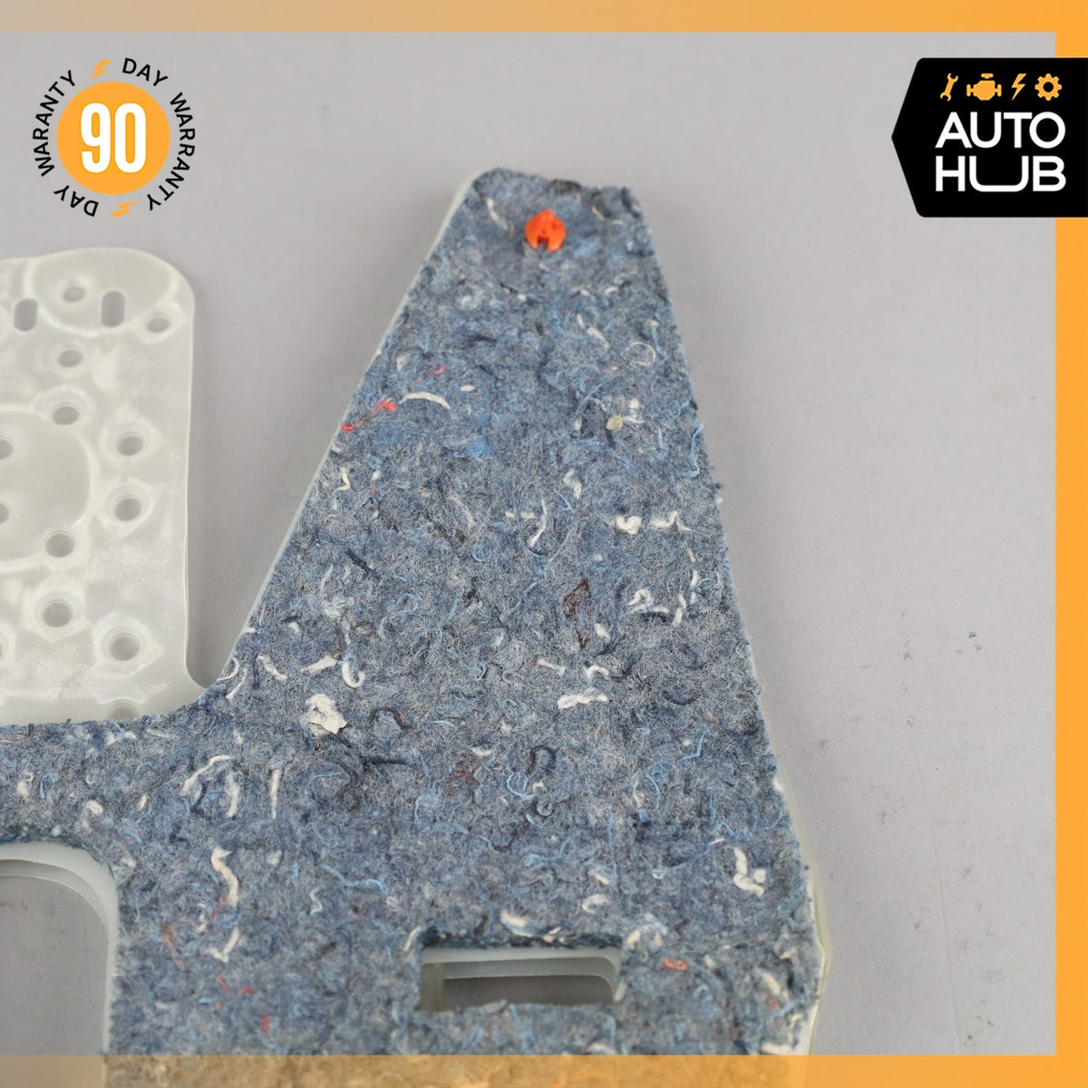 14-17 Range Rover Sport L494 Right Passenger Side Seat Occupancy Sensor Mat OEM - photo 8