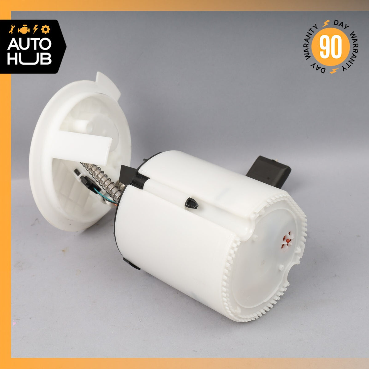 08-11 Mercedes W204 C300 Right Side Fuel Pump Level Sensor 2044700894 OEM 75k - photo 9