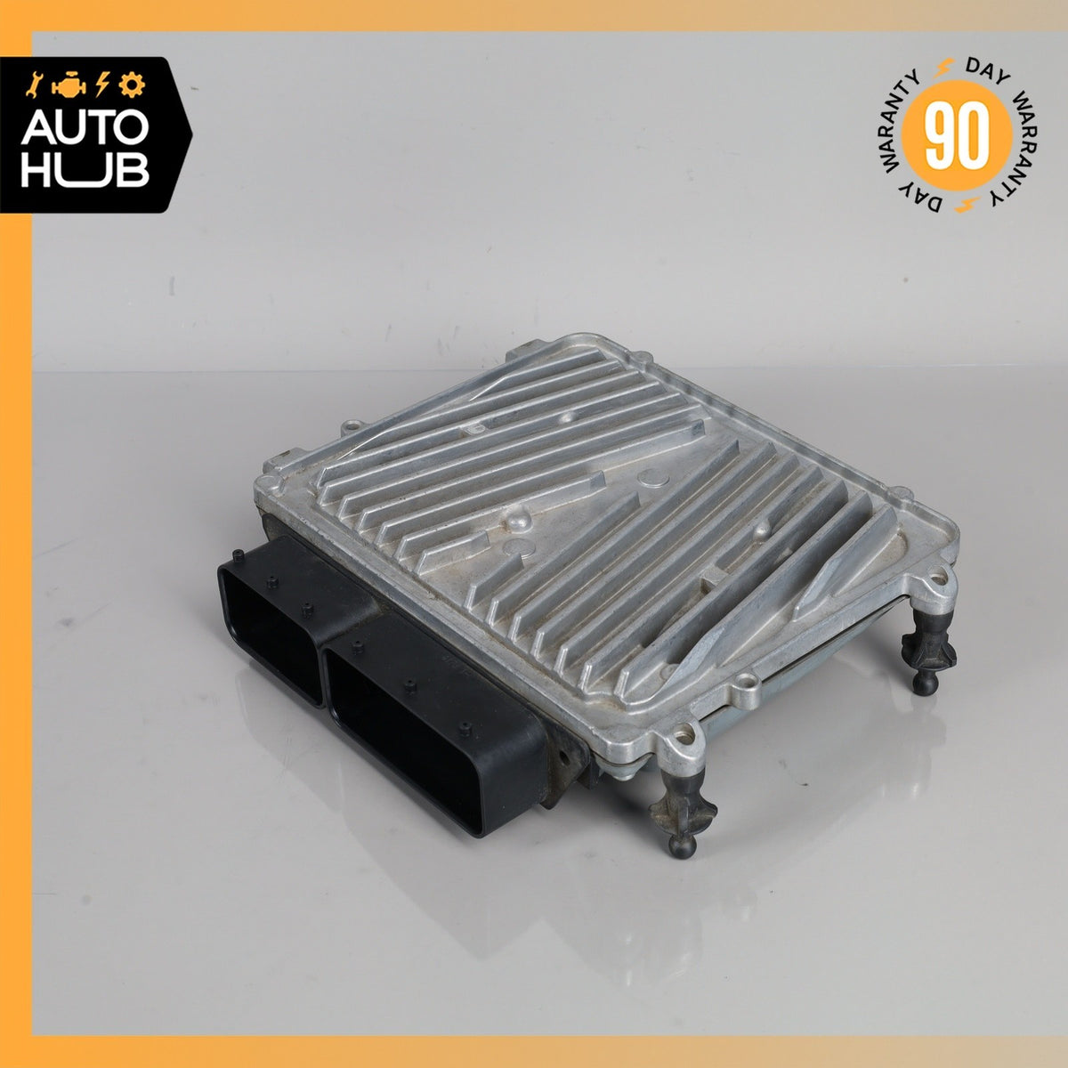 Mercedes W204 C63 AMG S63 M156 ECU Engine Control Module Unit FLASHED OEM - photo 3