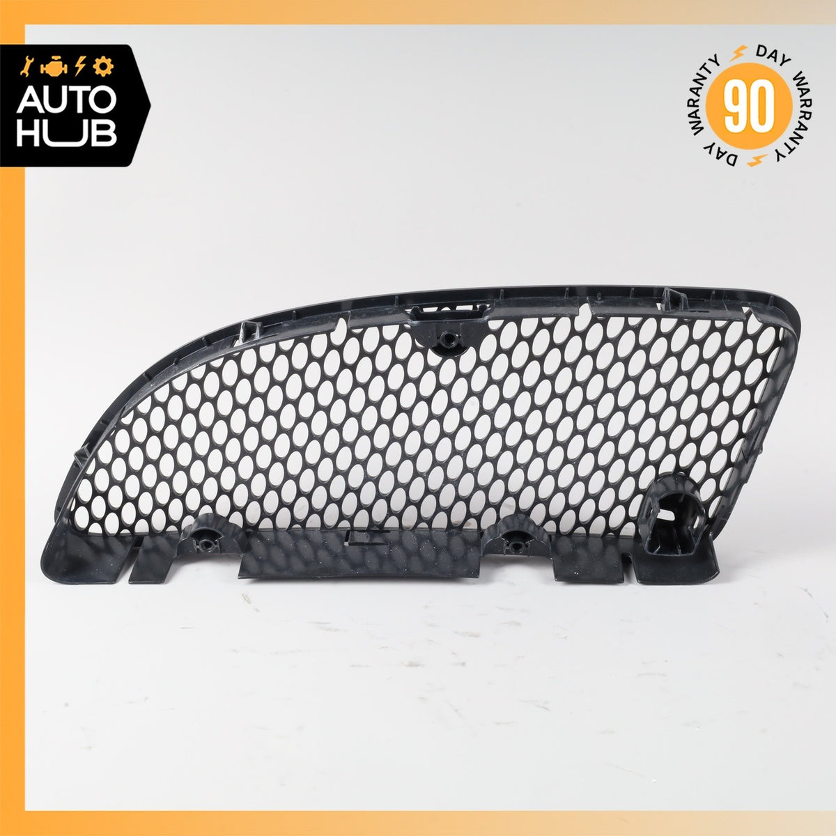 Mercedes R171 SLK350 SLK300 Right Side Hood Grill Grille OEM 58k - photo 10