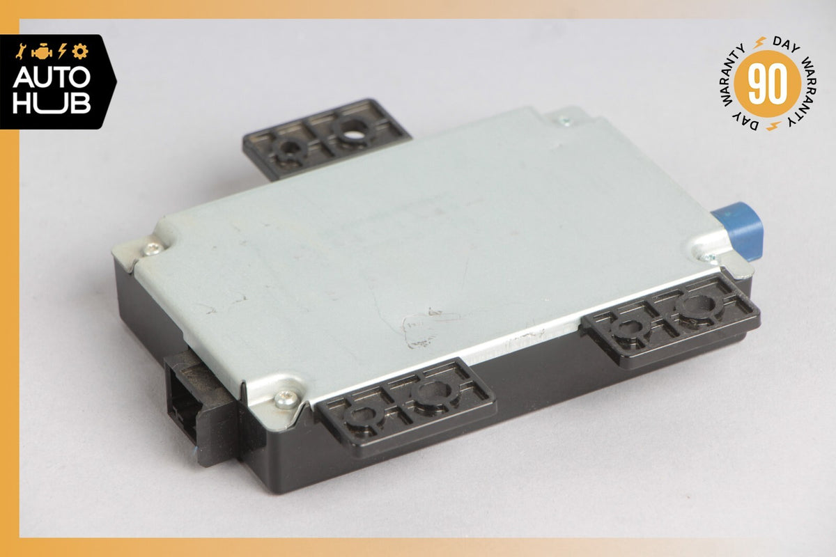 Mercedes W212 E550 C250 GL550 Communication Control Module 1729008206 OEM - photo 7