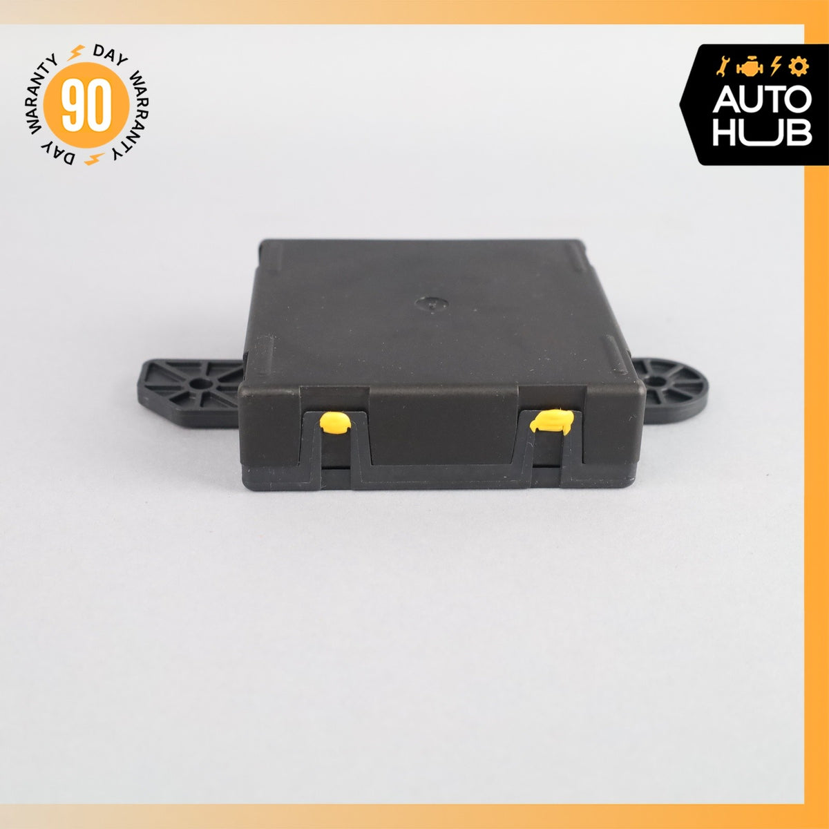 Maserati Quattroporte M156 Front Right Side Door Control Module OEM - photo 3