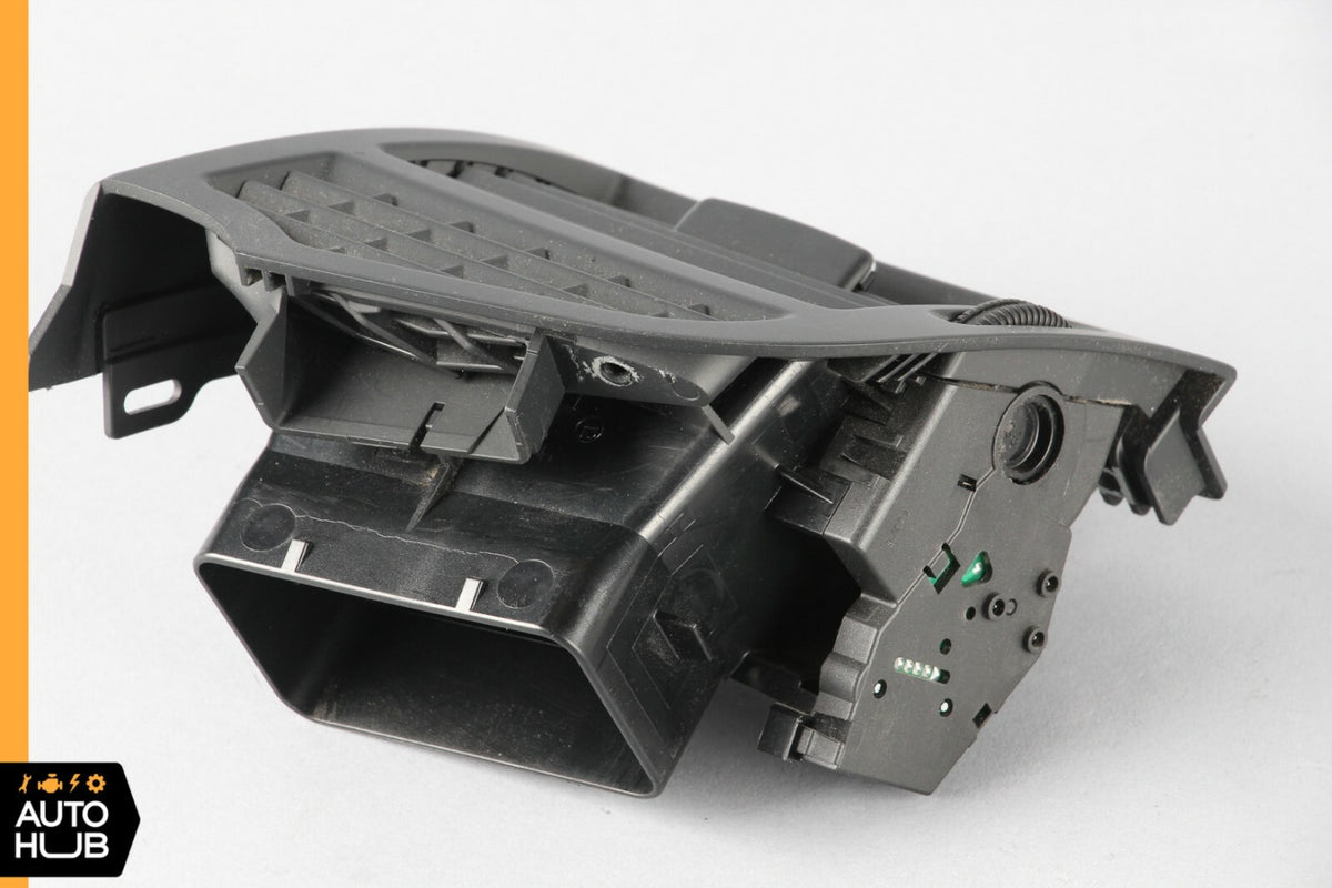 07-13 Mercedes W221 S550 CL550 Dashboard Dash AC A/C Air Vent Right Black OEM - photo 4