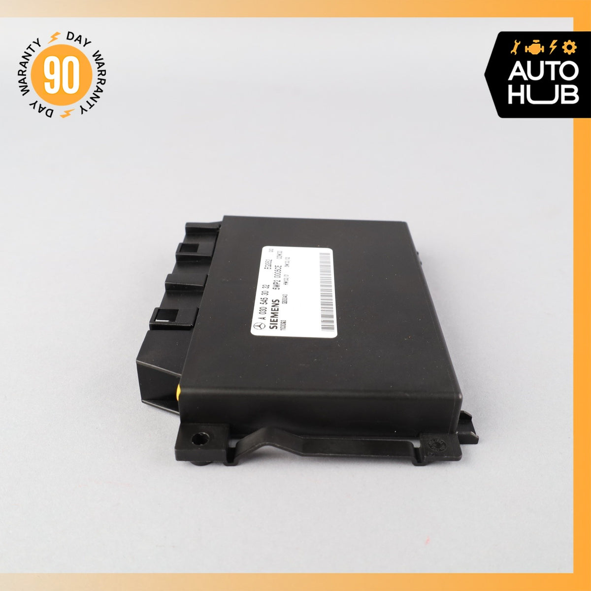 96-04 Mercedes SLK230 C230 C320 CLK430 Transmission Control Unit 0305453032 OEM - photo 3