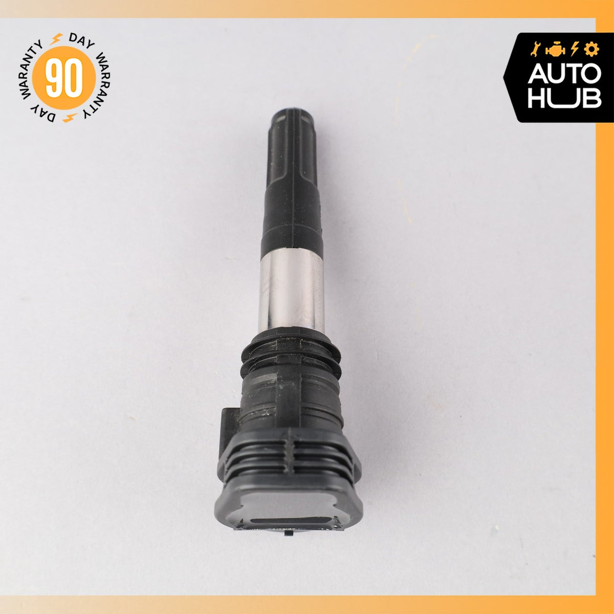 Ferrari FF F151 Engine Ignition Coil 290850 OEM - photo 7