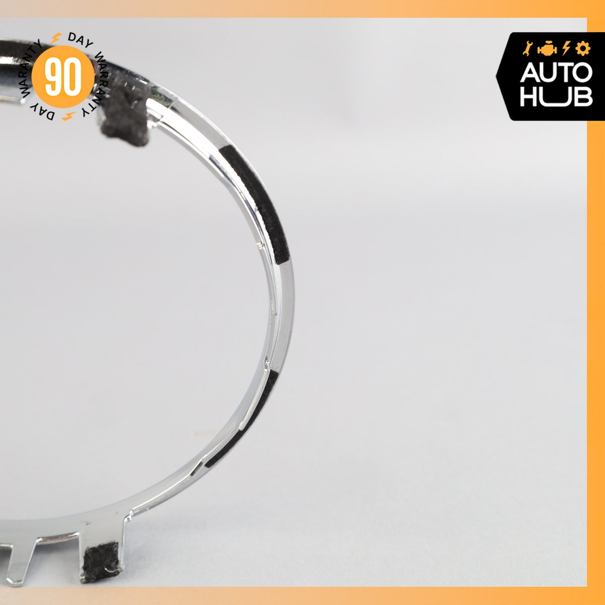 Bentley Continental GTC GT Center Console Shift Shifter Bezel Trim OEM - photo 6