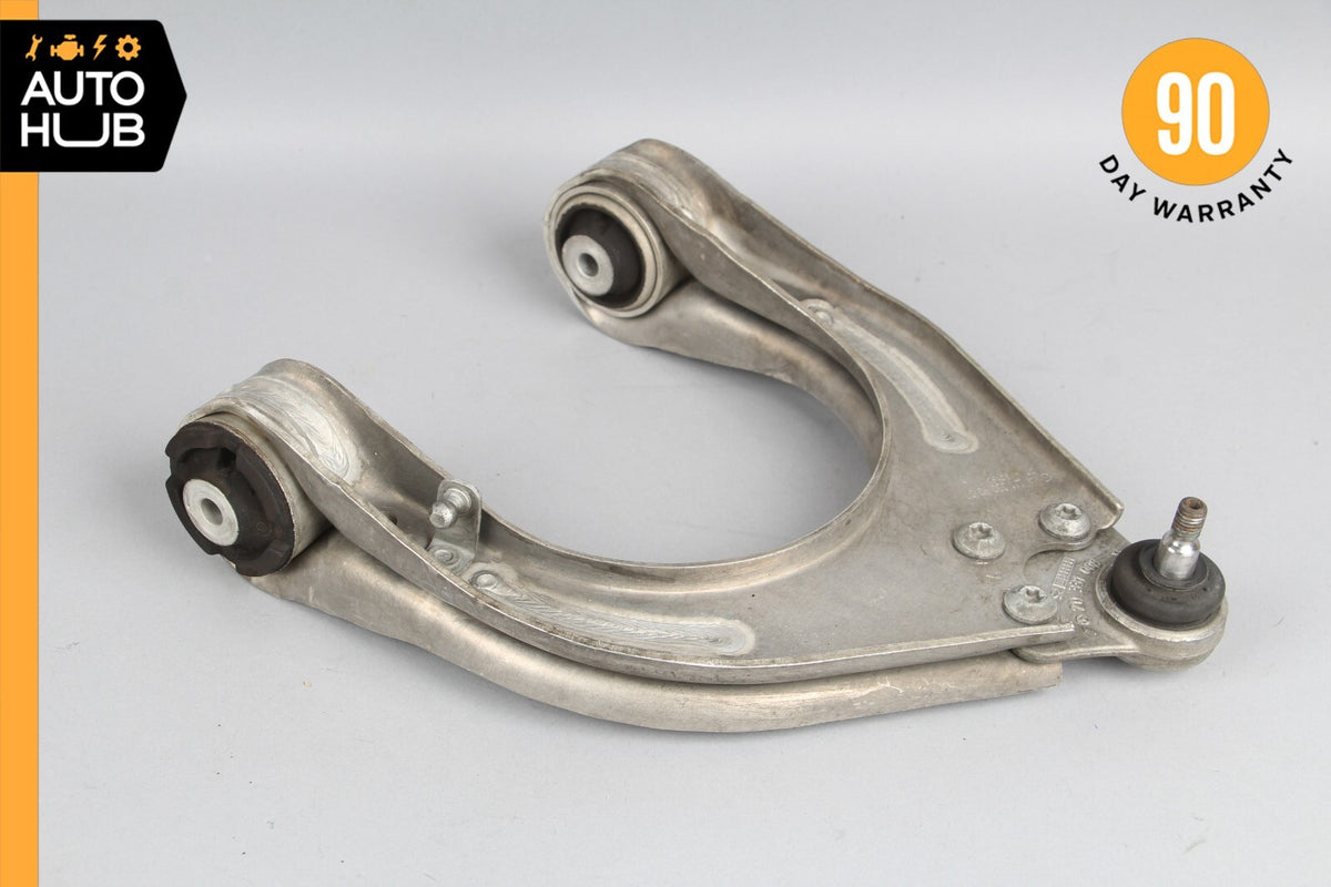 03-11 Mercedes W211 E350 CLS550 Front Right Passenger Side Upper Control Arm OEM - photo 1