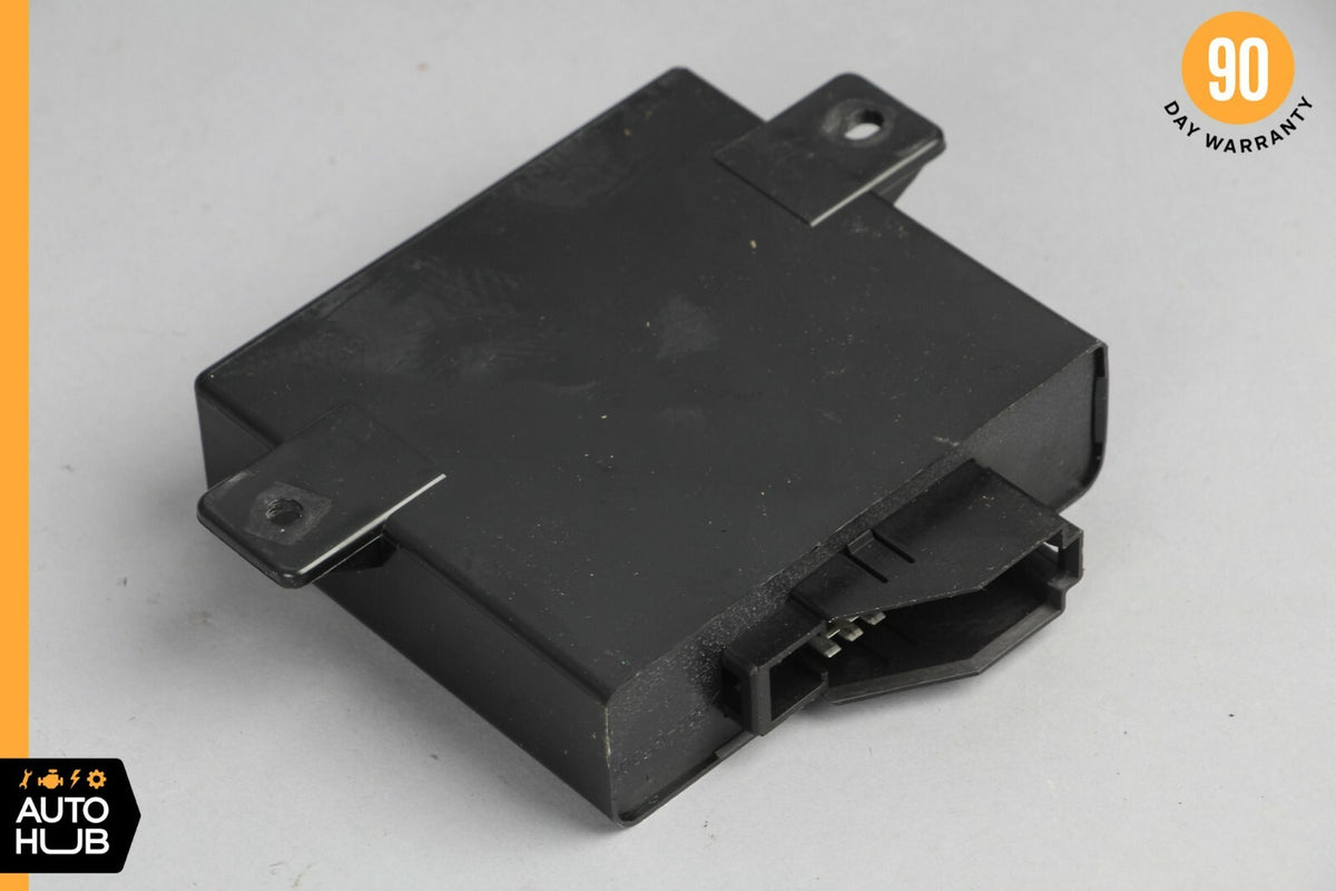 98-03 Mercedes W208 CLK320 E320 Headlight Lamp Range Control Module 2108206426 - photo 3