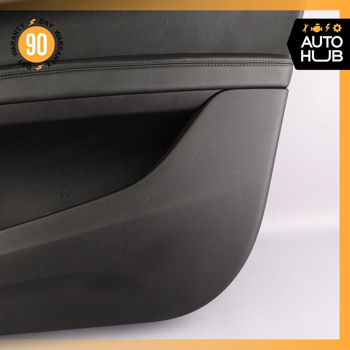 17-22 Alfa Romeo 949 Stelvio Front Right Side Interior Door Panel OEM 50k - photo 5
