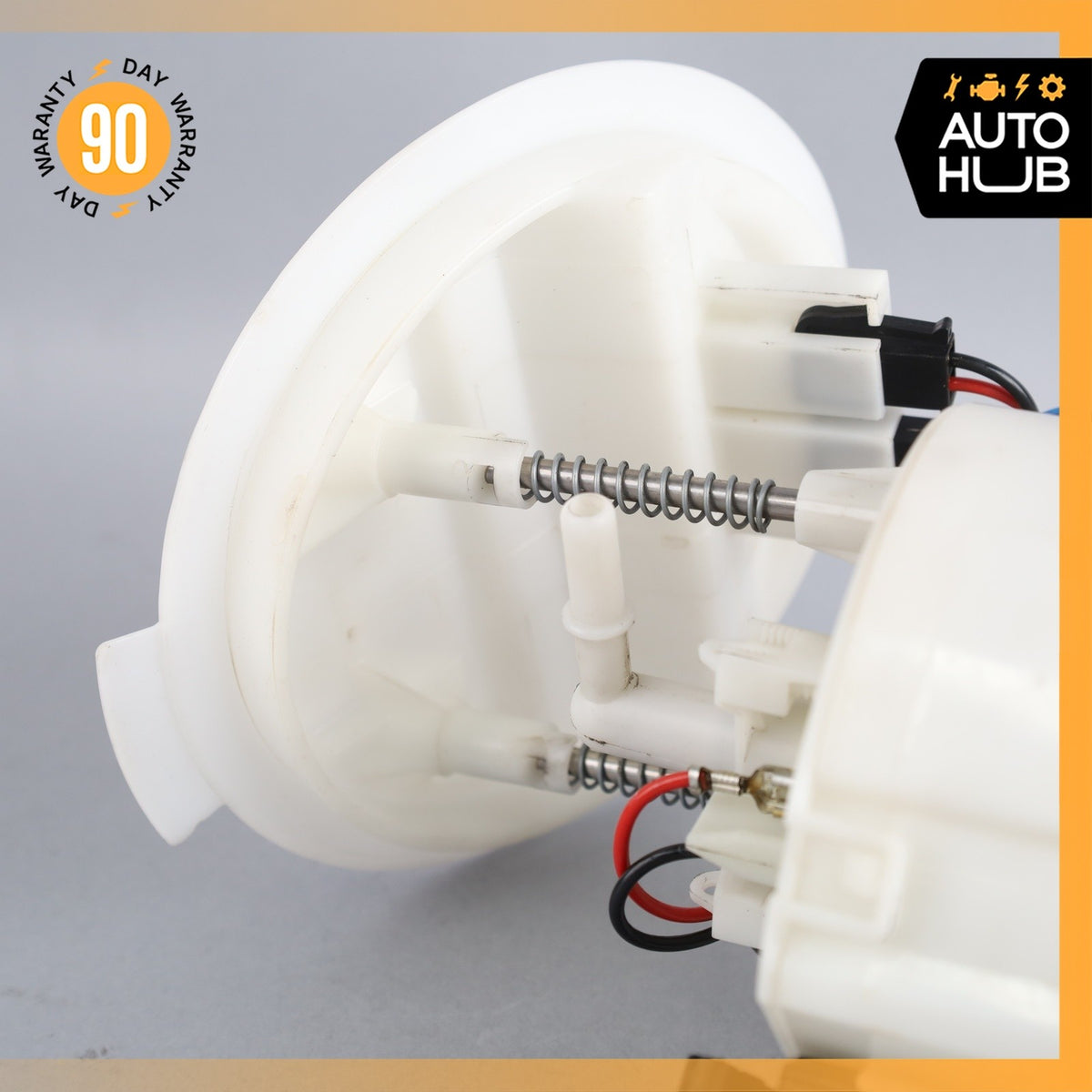 12-14 Mercedes W204 C250 M271 Right Side Fuel Pump Level Sensor OEM - photo 9