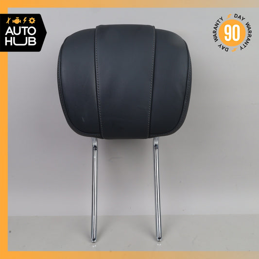 14-17 Mercedes W222 S550e S600 Front Left or Right Seat Headrest Head Rest OEM - photo 1