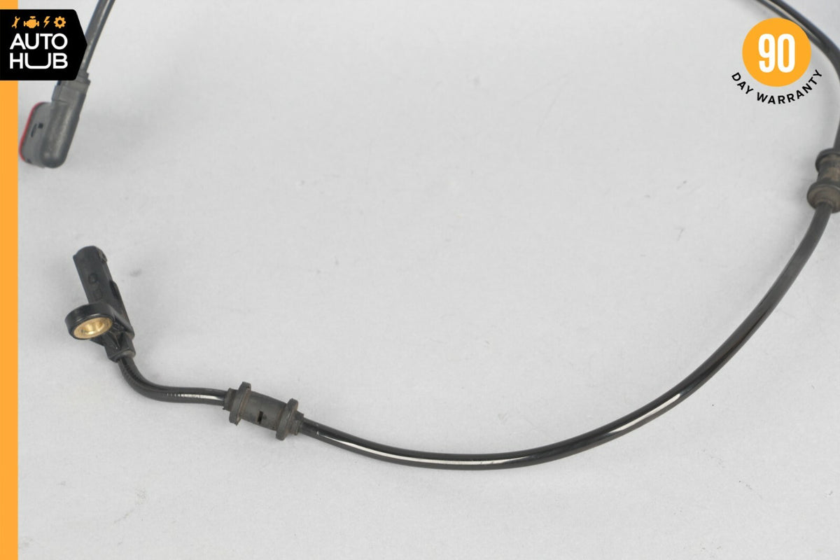 05-11 Mercedes R171 SLK280 SLK350 Rear Left Side ABS Wheel Speed Sensor OEM - photo 2