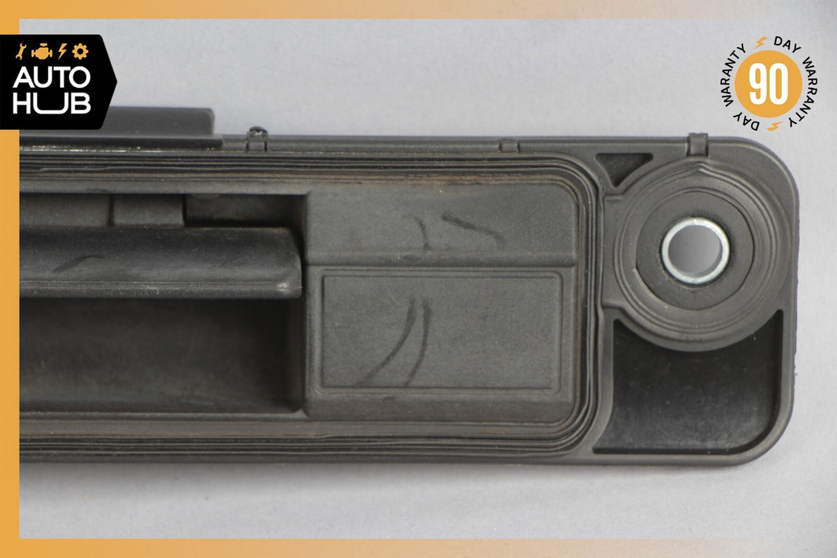 06-13 Mercedes W164 ML550 R350 ML350 Rear Trunk Tailgate Release Open Handle OEM - photo 3