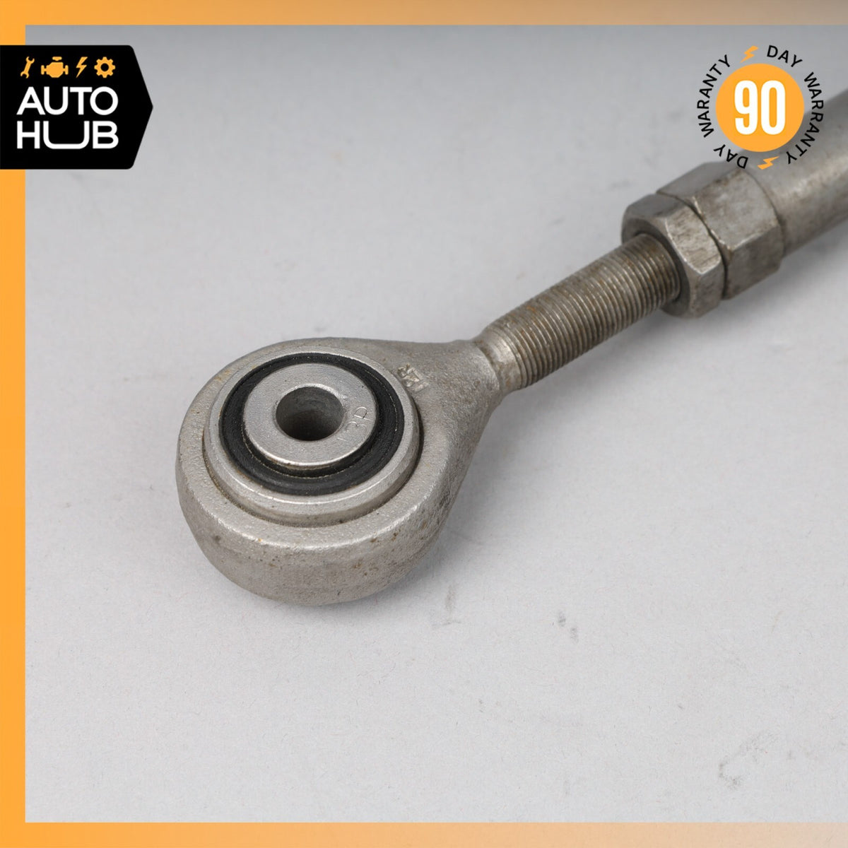 03-10 Maserati Quattroporte M139 Rear Right or Left Tie Rod Control Arm OEM - photo 2