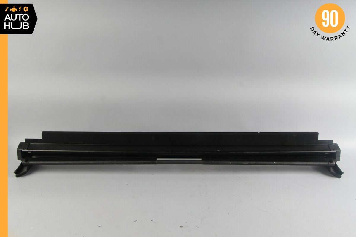 97-04 Mercedes R170 SLK230 SLK320 Convertible Rear Cargo Cover 1706900165 OEM - photo 4