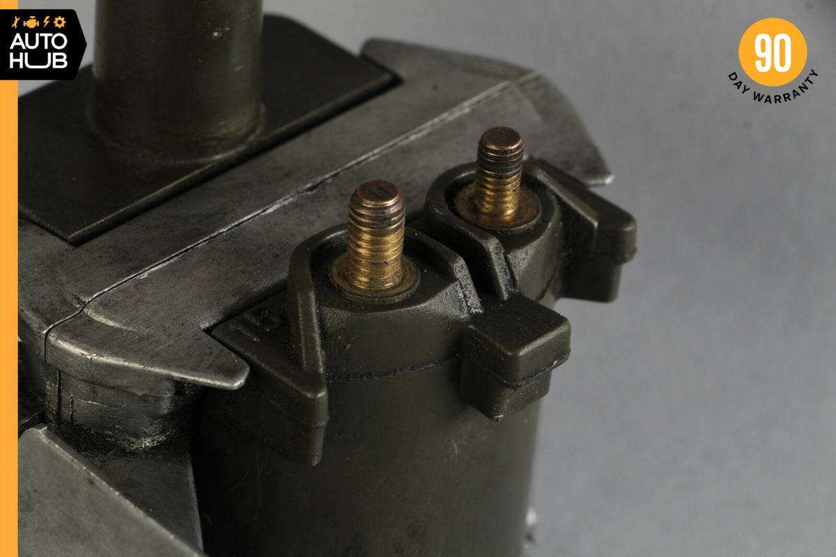 92-99 Mercedes R129 SL500 500SL S600 Ignition Coil 0001585703 OEM - photo 6