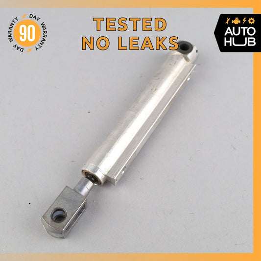 Mercedes R172 SLK250 Right or Left Convertible Top Main Drive Lift Cylinder OEM - photo 1