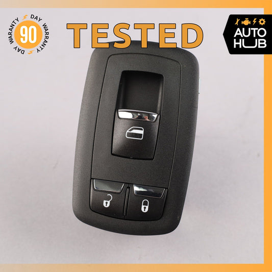 Maserati Quattroporte M156 Window Regulator Switch Front or Rear Right Side OEM - photo 1