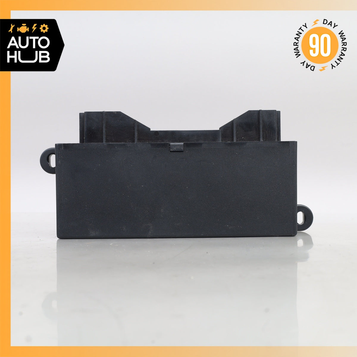 00-06 Mercedes W215 CL55 AMG CL500 Rear Window Regulator Control Module OEM - photo 5