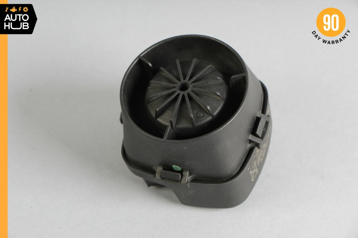 08-09 Mercedes W204 C300 C63 AMG Anti Theft Alarm Horn Siren 2048203826 OEM - photo 4
