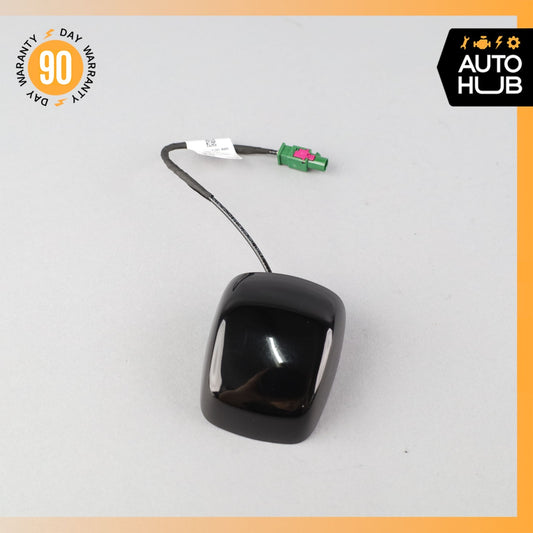 11-18 Porsche Cayenne 958 Top Roof Radio Antenna GPS Black 7PP035507H OEM - photo 1