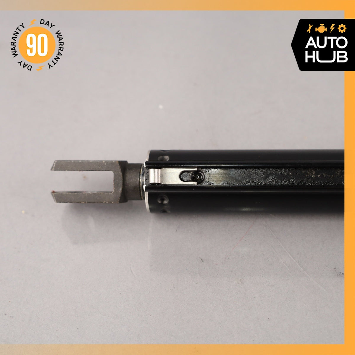 Audi B8 A5 Convertible Roof Left or Right Roof Hydraulic Cylinder 8F0871605 OEM - photo 7