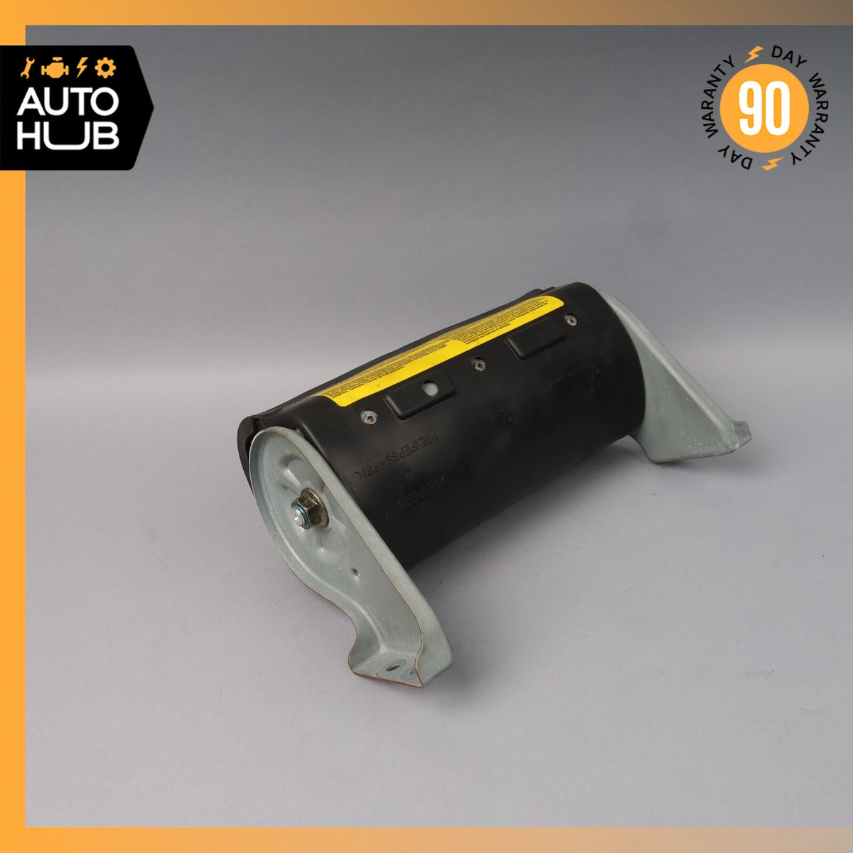 95-02 Mercedes R129 SL320 SL500 Passenger Dash Airbag Air Bag 1298601305 OEM - photo 6