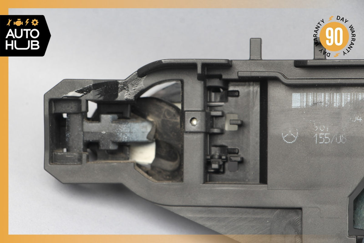 06-13 Mercedes W251 R350 ML320 GL450 Front Right Side Exterior Door Handle OEM - photo 9