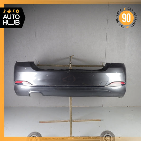 18-20 BMW F36 430i Gran Coupe Sport Rear Bumper Cover Assembly OEM - photo 1