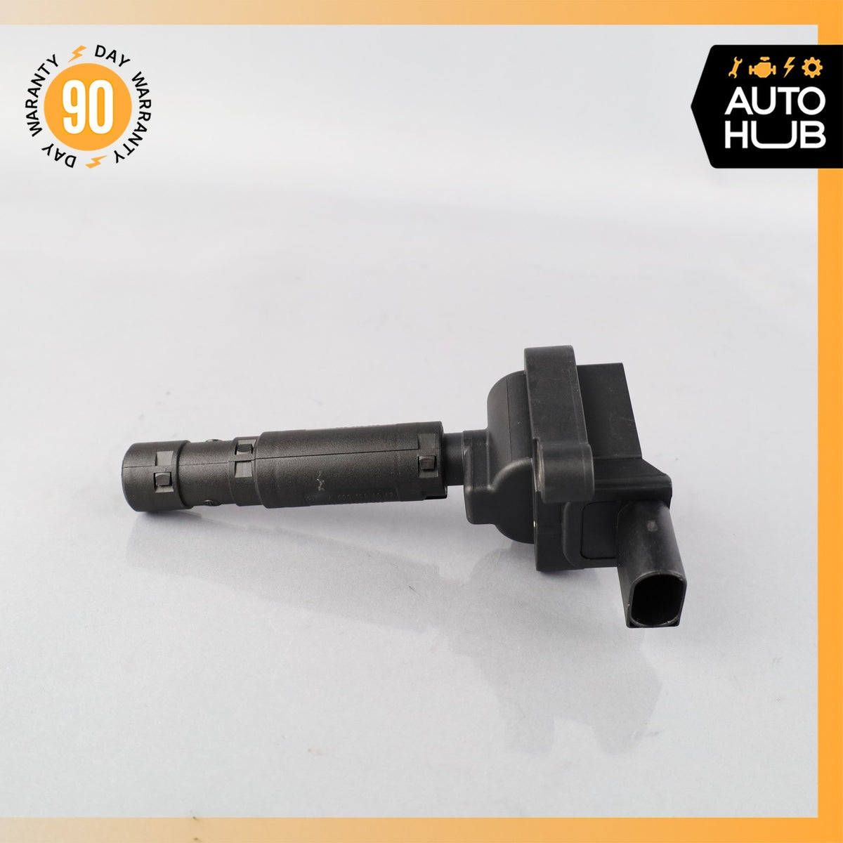 03-15 Mercedes W204 C250 SLK250 Engine Ignition Coil 0001502580 OEM - photo 5