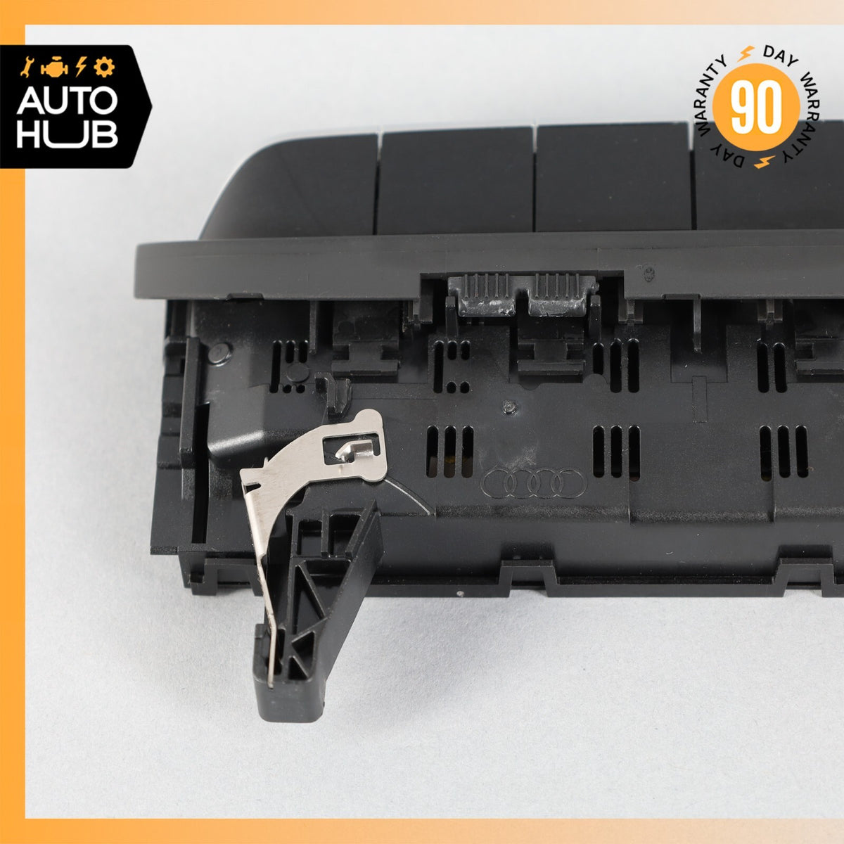 2018 Audi B9 A4 Traction Parking Control Multi Switch Panel OEM 56k - photo 8
