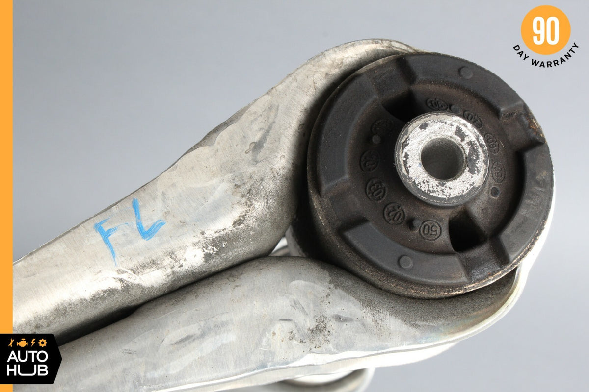 03-11 Mercedes W211 SL500 E550 RWD Front Left Upper Control Arm OEM - photo 11