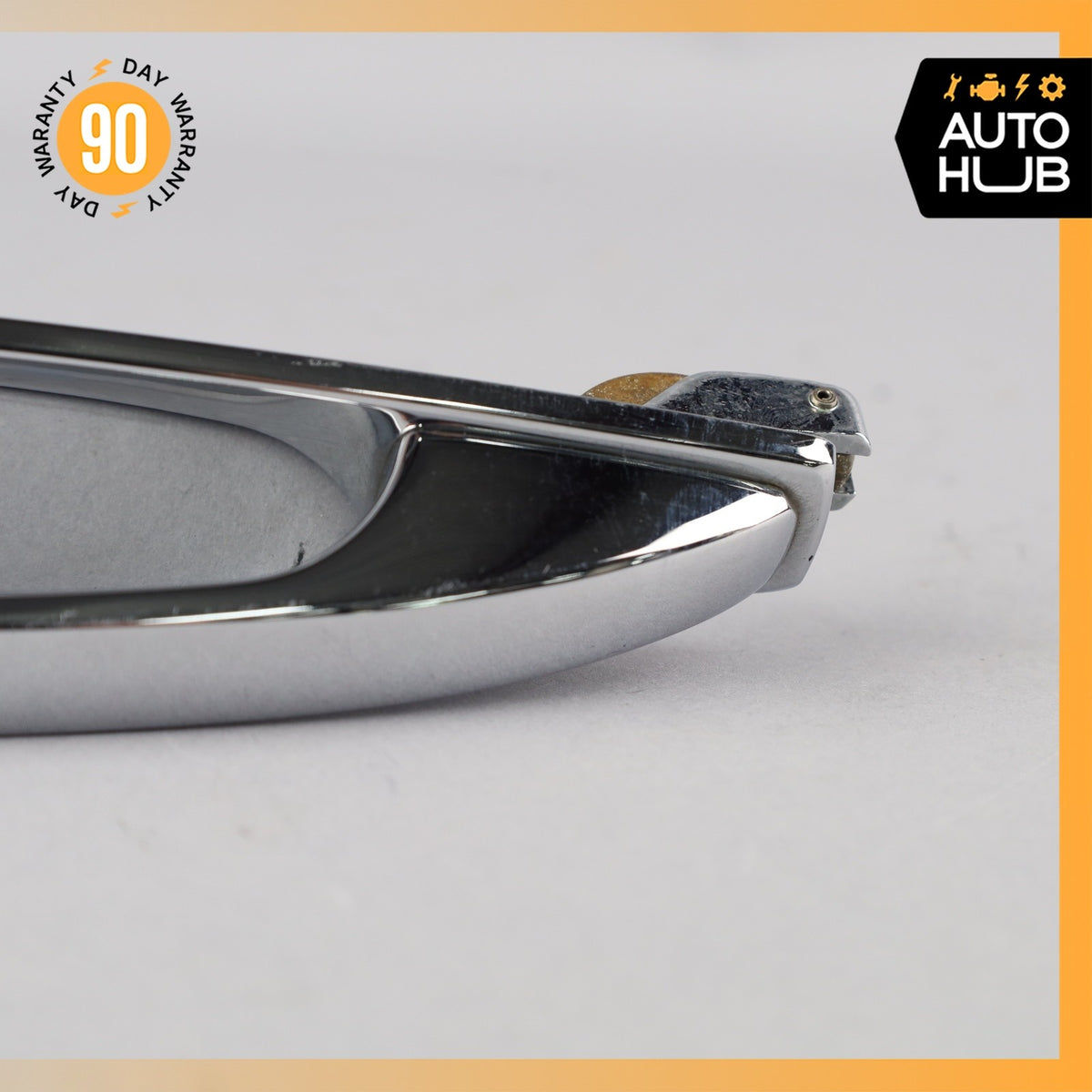 00-09 Bentley Arnage / Rolls Royce Seraph Front or Rear Exterior Door Handle OEM - photo 5