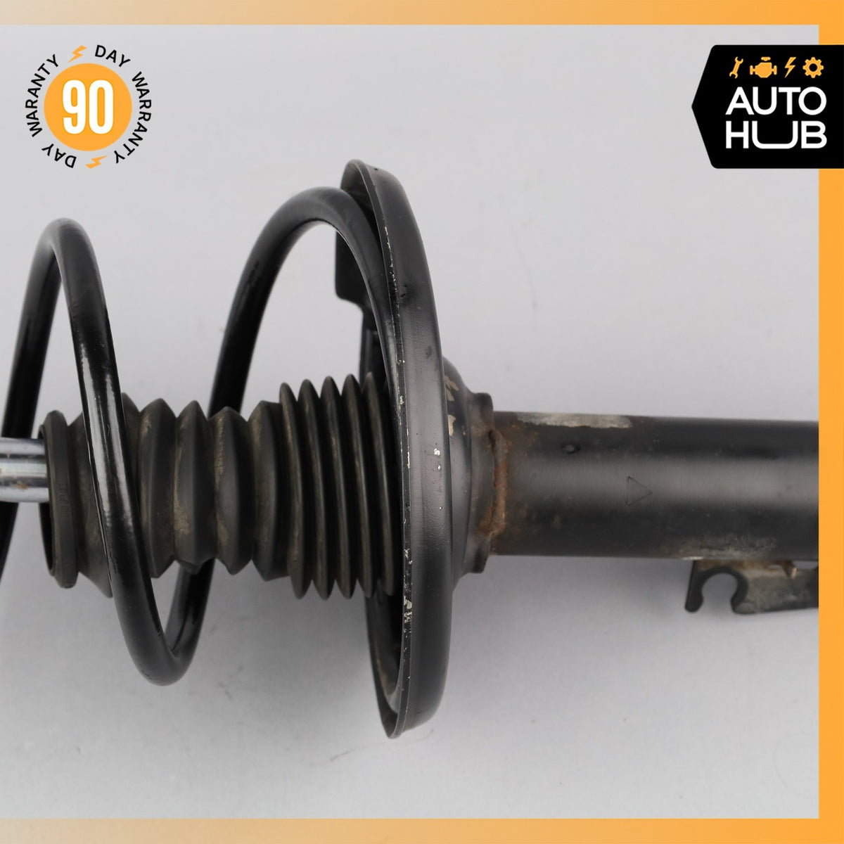 97-04 Porsche Boxster 986 Front Left or Right Side Shock Strut 98634304120 OEM - photo 5