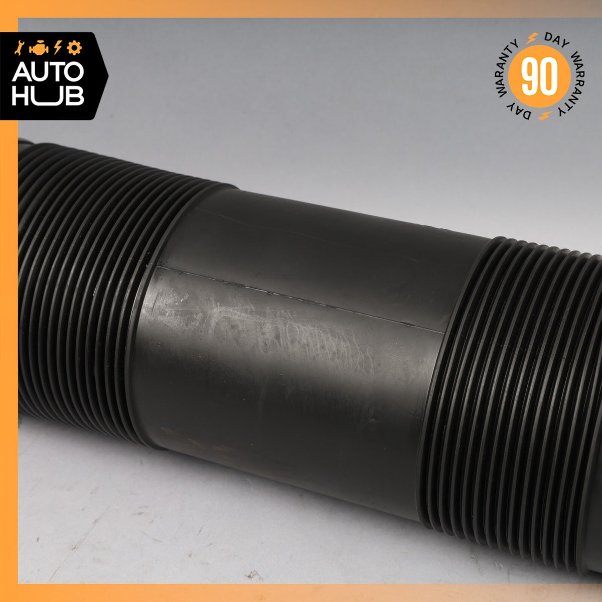 07-12 Mercedes R230 SL550 SL600 Rear Right Side ABC Shock Strut Hydraulic OEM - photo 11