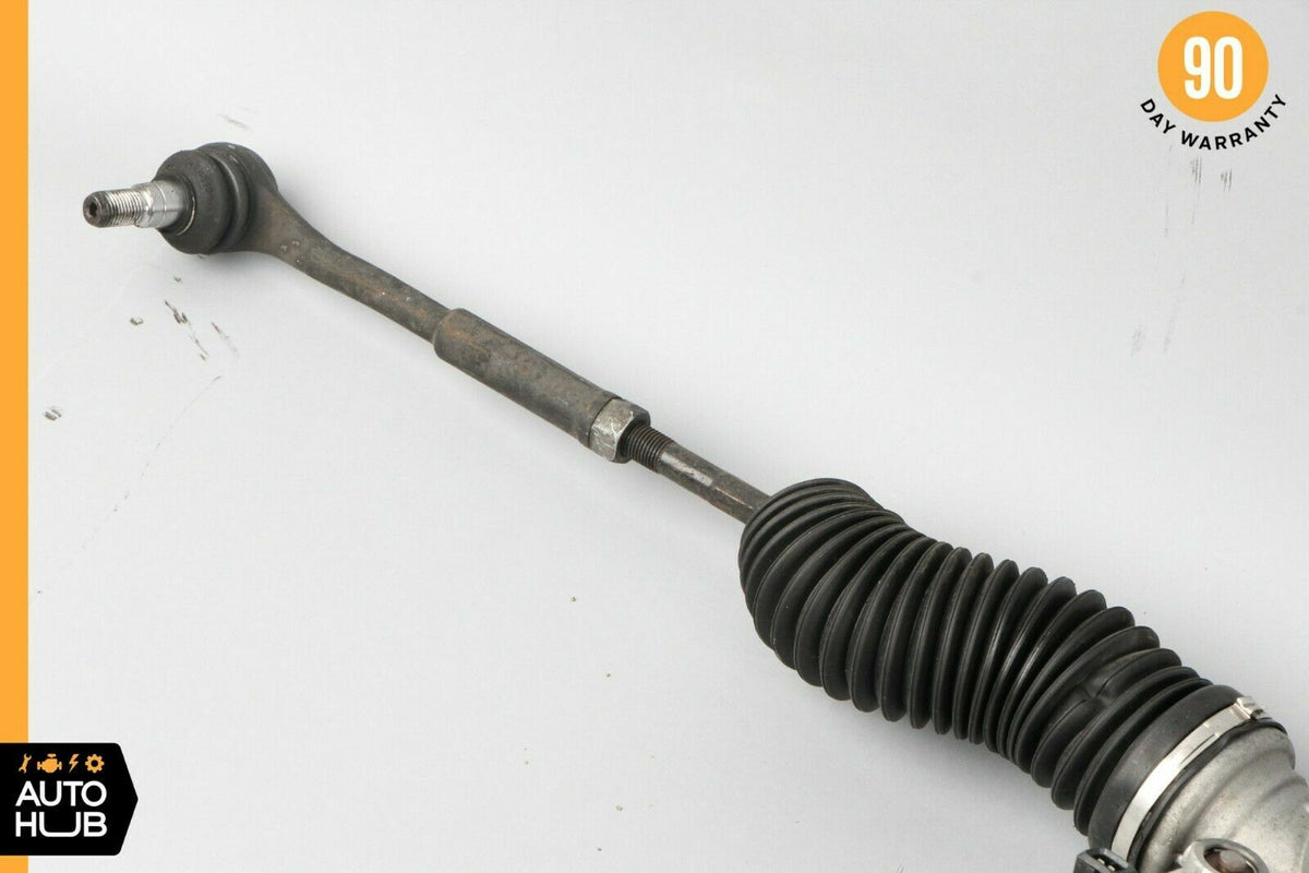 03-06 Mercedes R230 SL600 SL55 AMG Power Steering Rack And Pinion 2304600800 OEM - photo 8