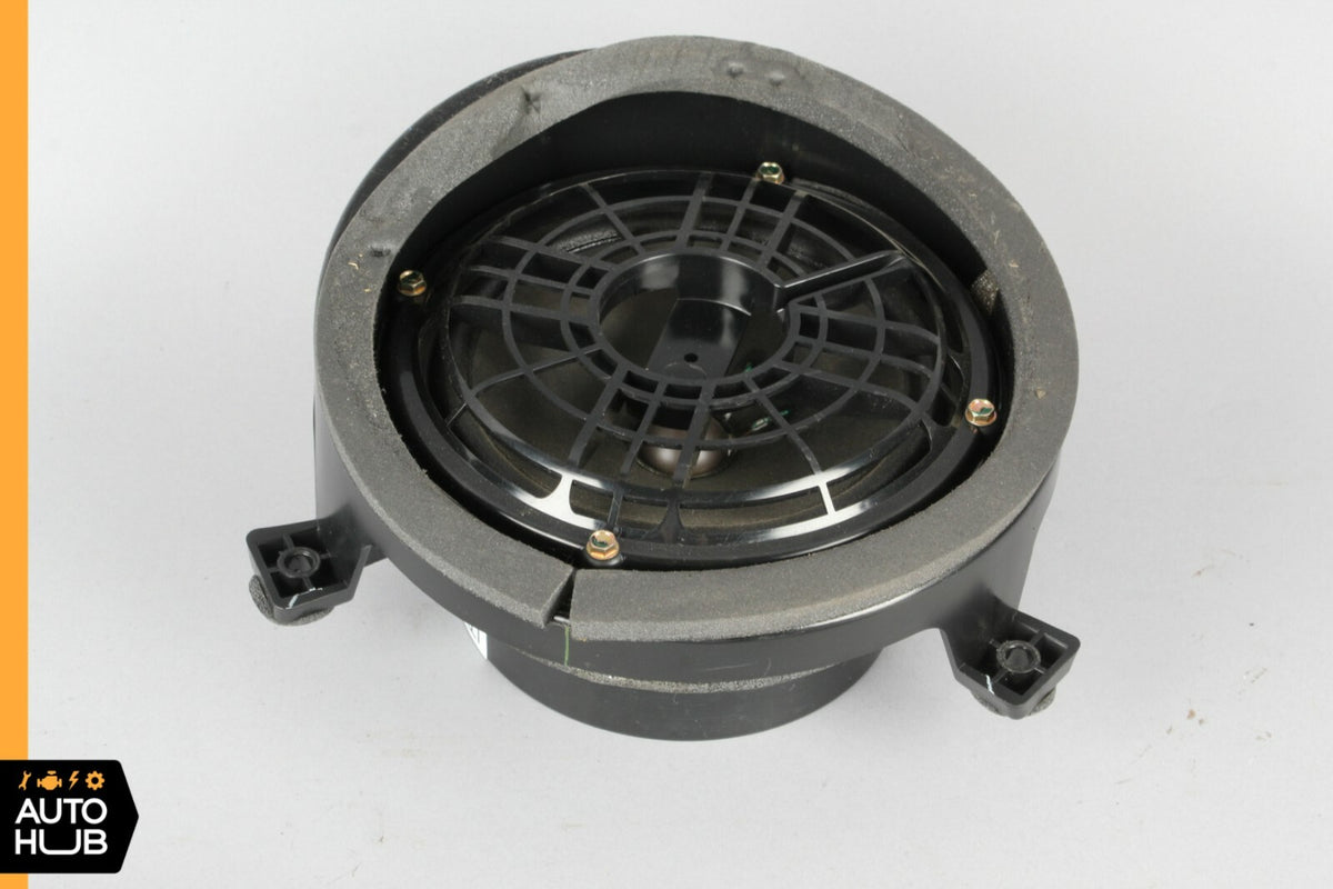 02-05 Mercedes W163 ML320 ML500 Front Left Door Sound Speaker 1638201102 OEM - photo 2