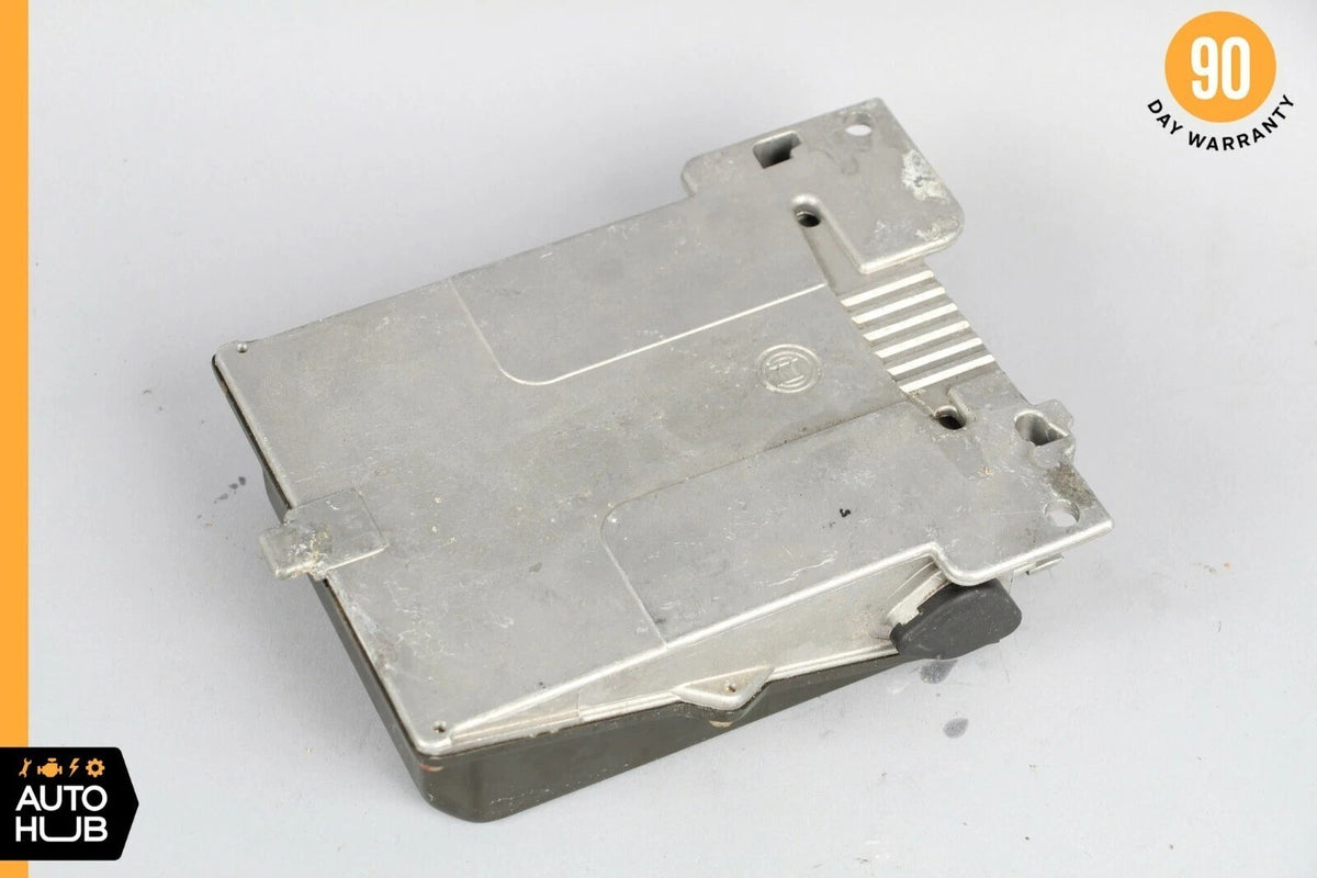90-93 Mercedes R129 300SL ECU Engine Control Module Unit 0115454632 OEM - photo 3