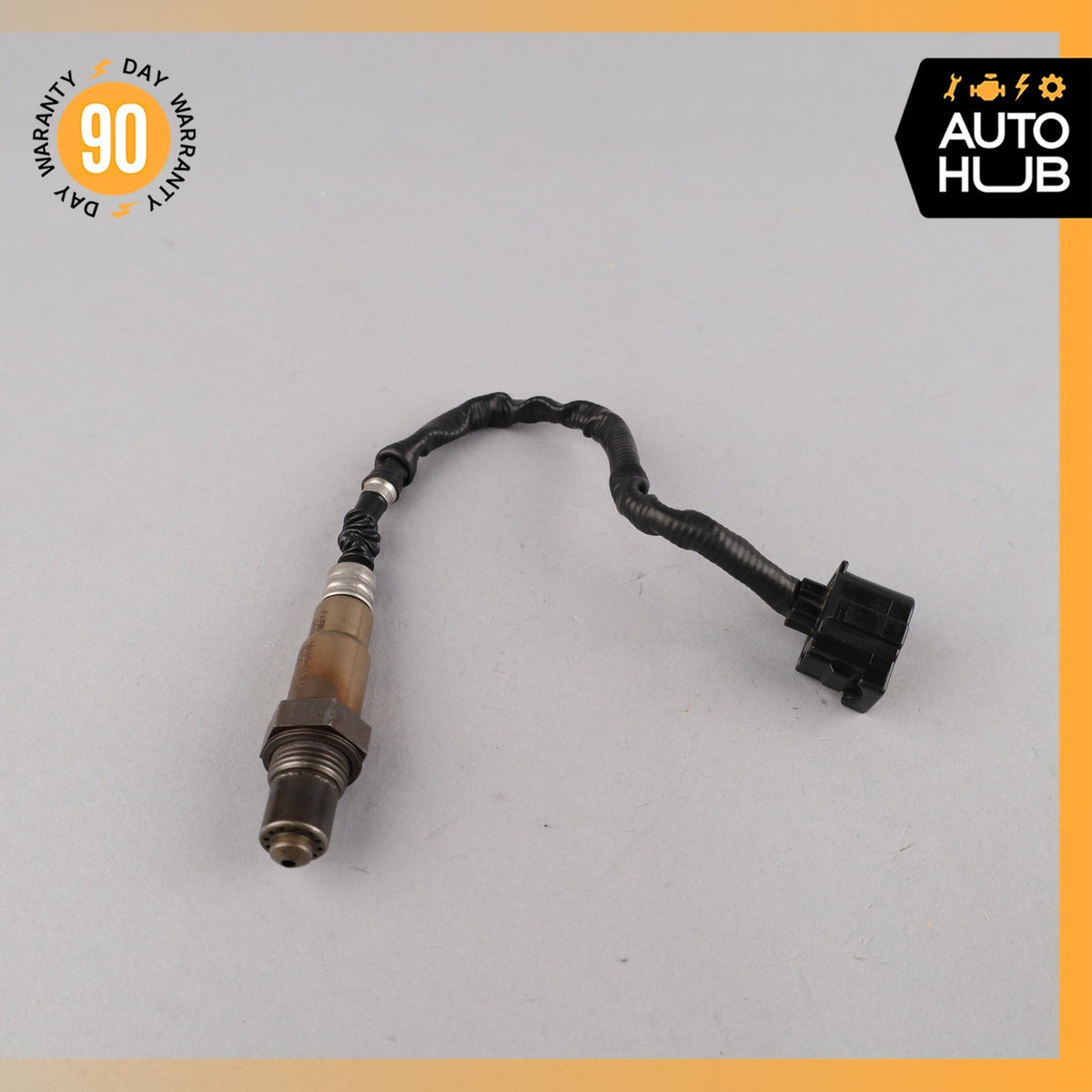 Mercedes W212 E350 CLS550 C300 Oxygen O2 Sensor Lambda 0045420718 OEM - photo 2